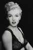 B31-094   @    Marilyn Monroe  Hollywood Movie Star Actress  ( Postal Stationery , Articles Postaux ) - Schauspieler