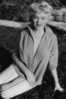 B31-103   @    Marilyn Monroe  Hollywood Movie Star Actress  ( Postal Stationery , Articles Postaux ) - Schauspieler