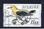 S Schweden 2005 Mi 2468 Vogel - Oblitérés