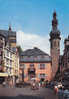 Cochem / Mosel - Markt - Cochem