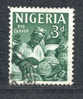 Nigeria 1961 - Michel 96 O - Nigeria (1961-...)