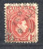 Nigeria 1938-51 - Michel 47 B O - Nigeria (...-1960)