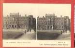 ANGLETERRE LONDRES HOPITAL WESTMINSTER VUES STREREOSCOPIQUES JULIEN DAMOY - Westminster Abbey