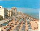 295/FG/10 - SPIAGGIE - MARGHERITA DI SAVOIA (BARLETTA): La Spiaggia - Barletta