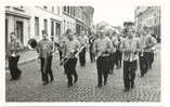 EUPEN - Karneval 1952 - Photo Carte  - Schilsweg ??? (1790)cpg - Eupen