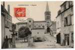 63 - Puy De Dôme /  COMBRONDE -- L' Eglise - Combronde