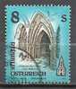 1 W Valeur Used, Oblitérée - AUTRICHE - AUSTRIA - YT 1996 * 1995 - N° 1113-33 - Used Stamps