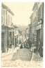 Cpa 54-BRIEY - Grand'rue - (animée) - Briey