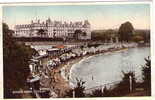 TORQUAY  - Corbyn Beach 1930s - Torquay DEVON - Torquay