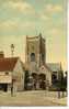 SURREY - KINGSTON - PARISH CHURCH Pre-WWI  Sur71 - Surrey