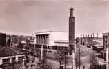 LE HAVRE ( Seine Maritime )   La Gare - Gare