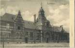 Turnhout :  La Gare  / De Statie - Turnhout