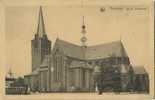 Turnhout :  De St. Pieterskerk     ( Autobus ) - Turnhout