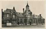 Turnhout :   Statie  ( La Gare ) Met Stempel   ** Frituur ** - Turnhout