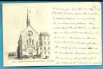 Delcampe - SEES : Chapelle De L'Immaculée Conception ND Phot - Non Divisée - Envoyée En 1902 - Sees