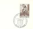 1573-BREE  1971 - Storia Postale