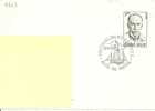 1603-DE PANNE-   1971 - Cartas & Documentos