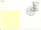 1603-B.P.S.14 BLEGNY-   1971 - Cartas & Documentos