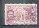 Guad 237 - YT 124  Obli - Used Stamps