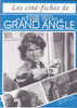 Ciné Fiches De Grand Angle 151 Juillet 1992 Couverture Mel Gibson L´Arme Fatale 3 - Cinéma