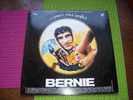 BERNIE  UN FILM DE ALBERT DUPONTEL  // CDV  LASERDISC - Andere Formaten