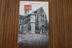 1910 CPA Pacy-sur-Eure Est Une Commune Française, Située Dans Le Département De L' Eure 27 ---l'église - Pacy-sur-Eure