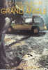 Ciné Fiches De Grand Angle 164 Octobre 1993 Couverture Jurassic Park De Steven Spielberg - Kino