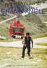 Ciné Fiches De Grand Angle 162 Juillet 1993 Couverture Sylvester Stallone Traque Au Sommet - Cinema