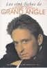 Ciné Fiches De Grand Angle 160 Mai 1993 Couverture Michael Douglas Chute Libre - Cinema