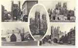 York Multiview, Valentine´s - York