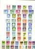 CH ++/+ Collection  Juventute 1959/1970   Joli Pas Cher     Tous Neufs **/* - Unused Stamps