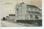 VAIRES(77).église Sainte Jeanne-d'arc - Vaires Sur Marne