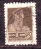 Russia 1925 Perf.12 Scott 283a - Used Stamps