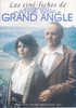 Ciné Fiches De Grand Angle 170 Avril 1994 Couverture Anthony Hopkins Debra Winger - Cinema