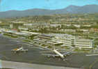 NICE AEROPORT AVIONS - Transport (air) - Airport