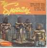 Pochette +disque The Spotnicks - 45 Rpm - Maxi-Single