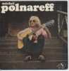 Pochette +disque Polnareff - 45 Rpm - Maxi-Single