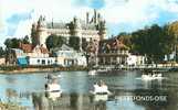 Delcampe - 60 - PIERREFONDS - OISE (Romacolor 1482) - Pierrefonds