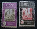 NIGER 1926 MNH - Other & Unclassified