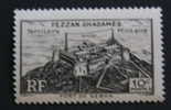 FEZZAN GADAMES SPLENDID MNH - Neufs