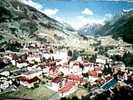 SUISSE SVIZZERA KLOSTERS SILVRETTA VB1968  CP12238 - Klosters