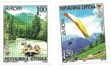 2004 - Bosnia Serba ---- - 2004