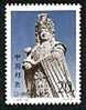 China 1992-12 Mazu Stamp Buddha Goddess Of Sea Fishing Myth - Buddhism