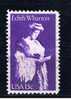 US+ 1980 Mi 1439 Edith Wharton - Used Stamps