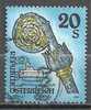 1 W Valeur Used, Oblitérée - AUTRICHE - AUSTRIA - YT 1940 * 1993 - N° 641-18 - Used Stamps