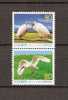 JAPAN NIPPON JAPON TOKI, NIIGATA 1999 / MNH / 2712 A - 2713 A - Neufs