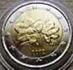 FINLANDE 2 EUROS 2004 - Finlande