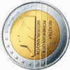 PAYS-BAS 2 EUROS  2001 - Nederland