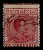 1905 / 1926  - MARCA DA BOLLO A TASSA FISSA -  Centesimi 50 - Revenue Stamps