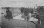 VILLIERS - SUR - MARNE . - Le Château . L ' Etang - Villiers Sur Marne